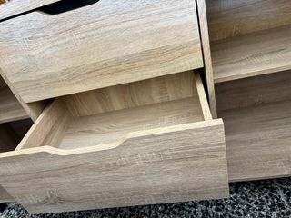 Aparador con gran capacidad