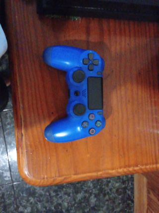 Mando ps4