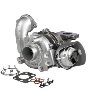 Turbo Peugeot 308 1.6 HDI Garrett 819872
