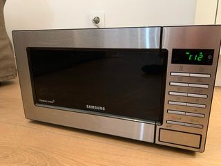 Microondas Samsung GE87MX/XEC