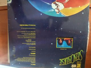 Vinilo 