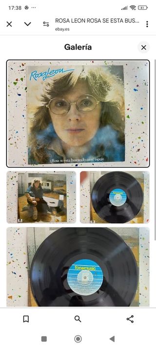 Vinilo
