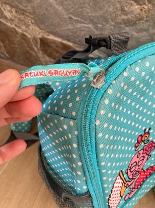 Conjunto Laken termoes