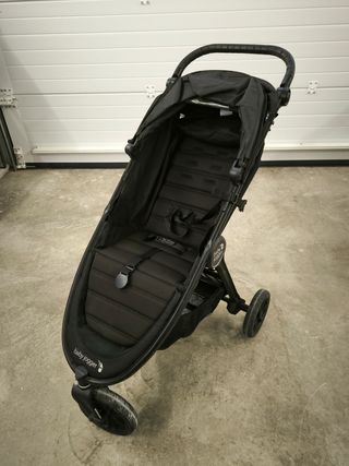 Baby jogger city GT2