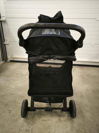 Baby jogger city GT2