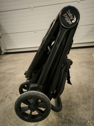 Baby jogger city GT2