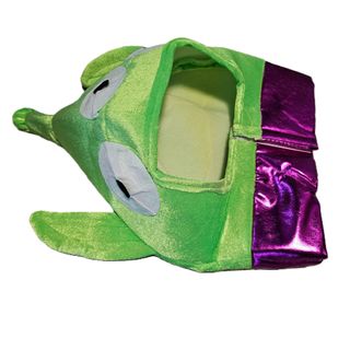 Disfraz Alien Toy Story Marciano Adulto M /L /Xl