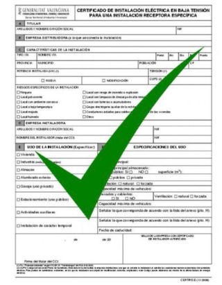 Boletin electrico