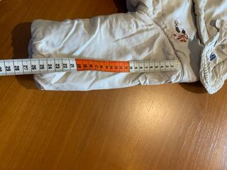 Giacchina imbottita Chicco   12 mesi