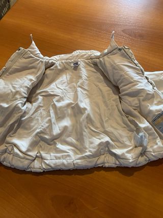 Giacchina imbottita Chicco   12 mesi