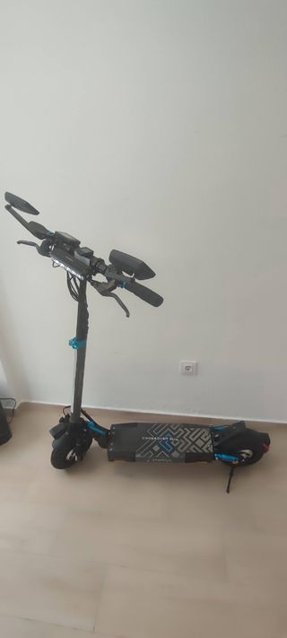 Smartgyro crossover dual x2