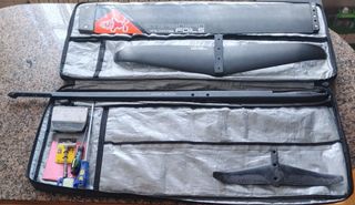 Foil windsurf Starboard 
