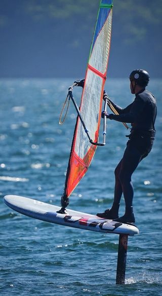 Foil windsurf Starboard 