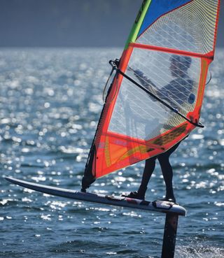Foil windsurf Starboard 