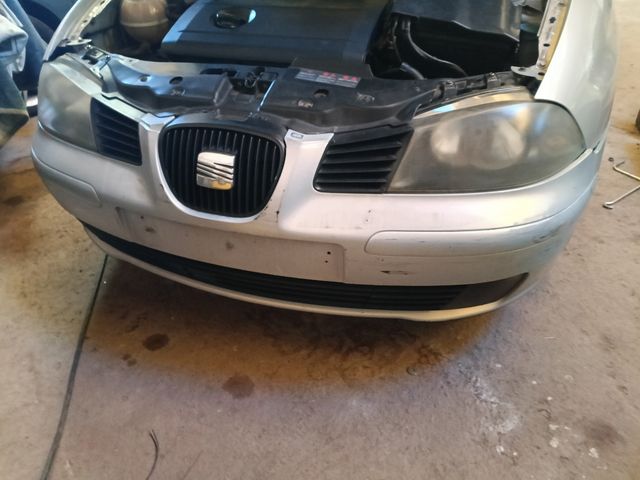 Despiece Seat Cordoba