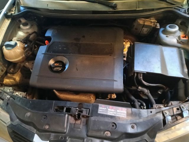 Despiece Seat Cordoba