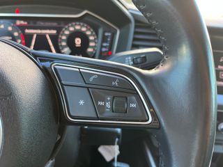 Audi A1 2019 30 TFSI S-TRONIC SPORTABCK