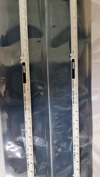 LED para iluminación trasera para SONY KDL-46W905A