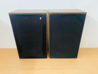Altavoces ACOUSTICS RESEARCH 6BX