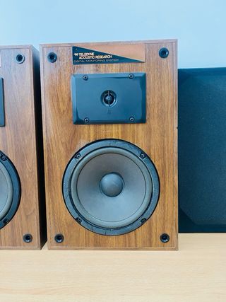 Altavoces ACOUSTICS RESEARCH 6BX