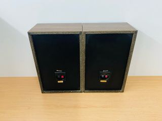 Altavoces ACOUSTICS RESEARCH 6BX