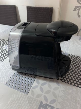 Cafetera Tassimo