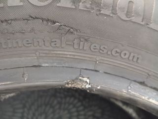 2 gomas, neumáticos 175/65/14 86T XL, Conti, 2017