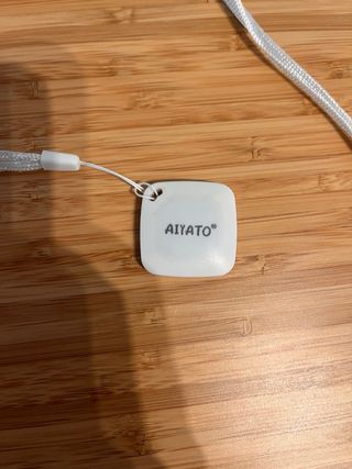 Aiyato gps bluetooth tipo Airtag
