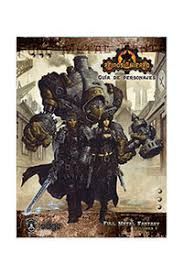 Reinos de Hierro: guia de personajes