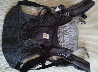 Ergobaby mochila portabebe