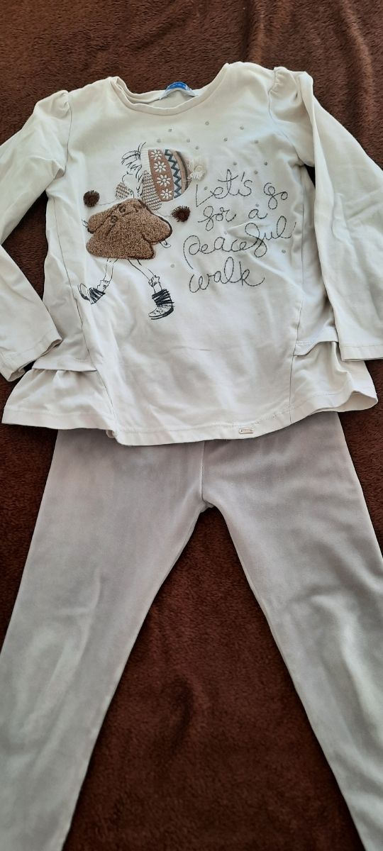 Lote ropa 10e. Este mes.