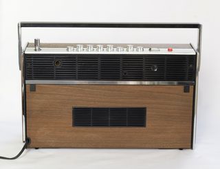 Radio Grundig Concert Boy Automatic 210