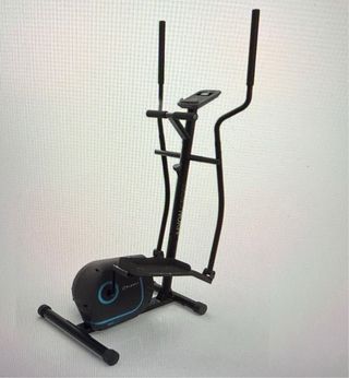 Cyclette Ellittica da casa