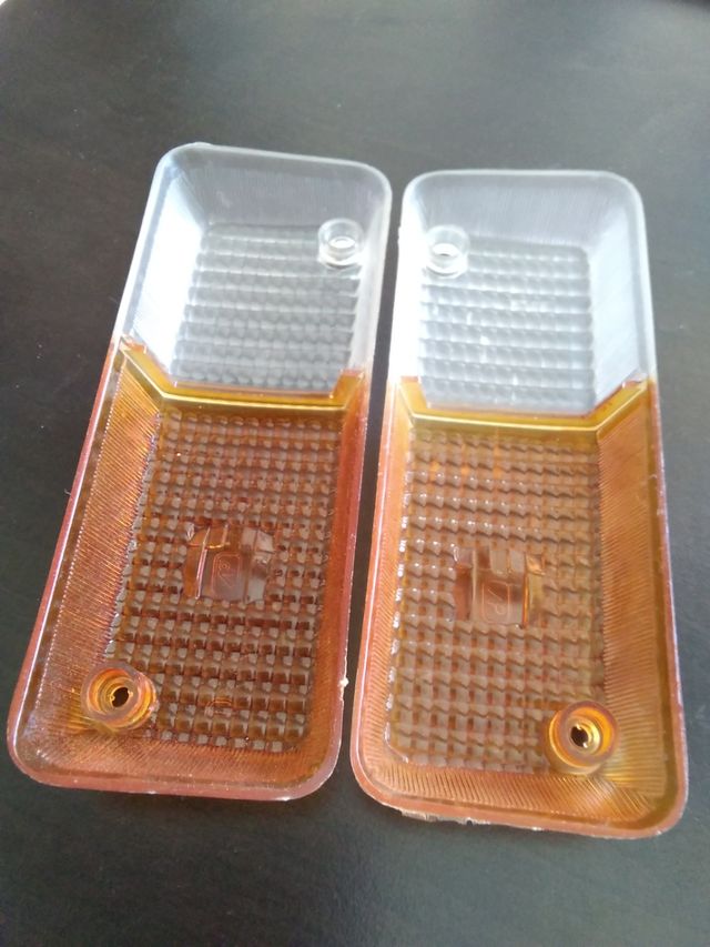 Tulipa piloto delantero Renault 12  Nuevo