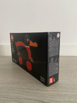 Lego Duck 2011 Employee gift