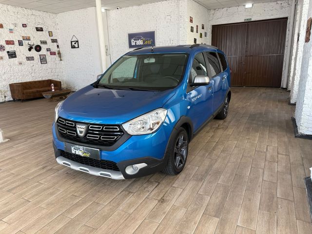 Dacia Lodgy 1.5dci 107cv
