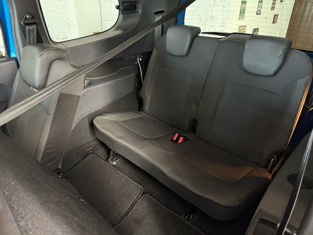 Dacia Lodgy 1.5dci 107cv