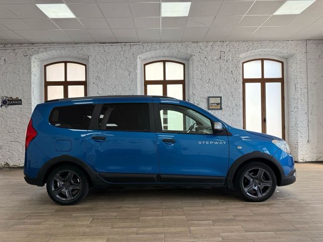 Dacia Lodgy 1.5dci 107cv