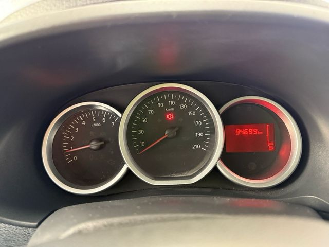 Dacia Lodgy 1.5dci 107cv