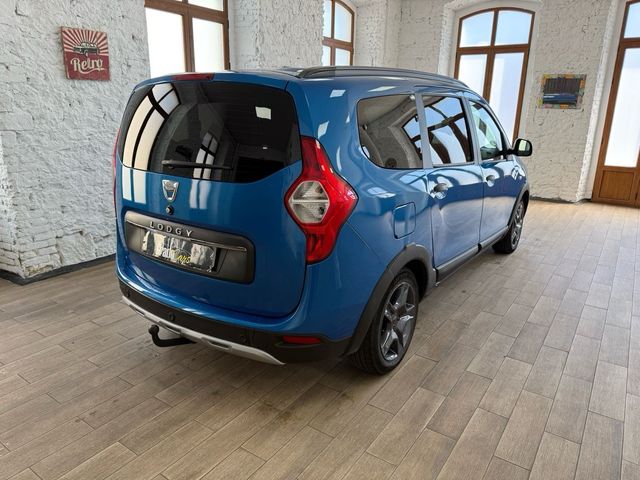 Dacia Lodgy 1.5dci 107cv