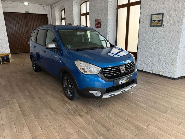 Dacia Lodgy 1.5dci 107cv