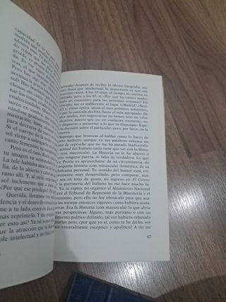 Cartas de amor de un sexagenario voluptuoso