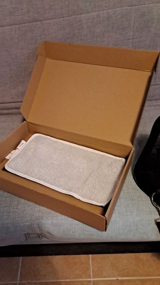 Transportin perro/gato NUEVO