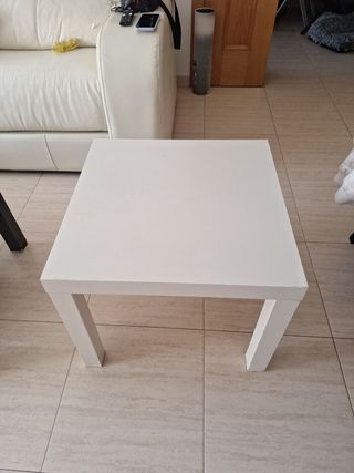 Mesa baja