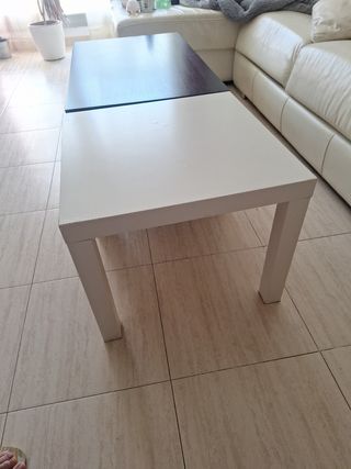 Mesa baja