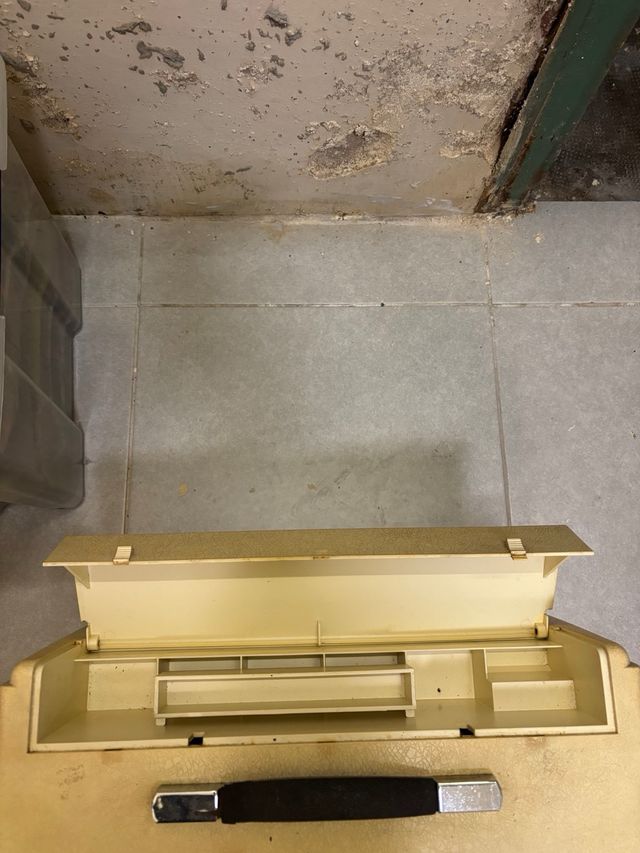 Máquina de coser alfa 1140