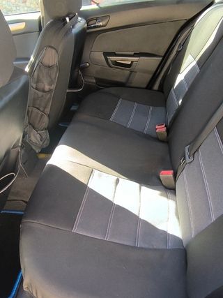 Opel Astra 2007
