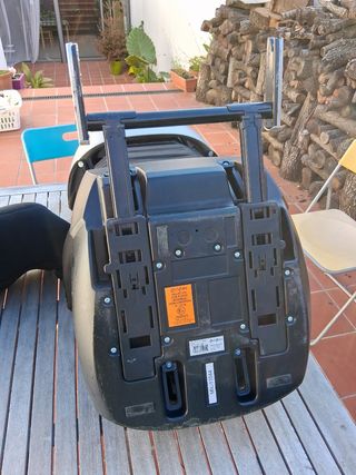 Silla coche niño/a Cybex Pallas 2-fix
