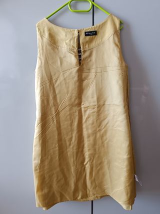 Massimo Dutti, nuevo vestido, S/36