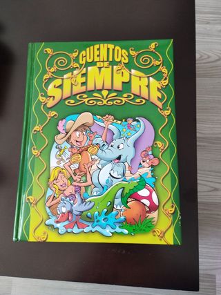Cuentos de siempre